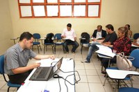 Parceria entre IFRR, Uerr e Embrapa promove defesa de dissertação de mestrado