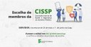 Prazo de inscrição para servidor concorrer a vaga de membro das CISSPs está aberto