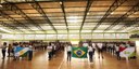 JOGOS INTERCAMPI – Primeira etapa vai reunir mais de 150 atletas no Campus Novo Paraíso JOGOS INTERCAMPI – Primeira etapa vai reunir mais de 150 atletas no Campus Novo Paraíso