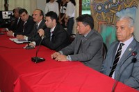 Roraima sedia a 53ª reunião de reitores das Instituições Federais de Educação do Brasil