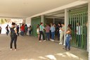 Perícia presencial de convocados em concursos do IFRR ocorre nesta semana Perícia presencial de convocados em concursos do IFRR ocorre nesta semana