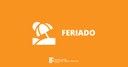 PONTO FACULTATIVO –  IFRR suspende expediente nesta sexta-feira, dia 9
