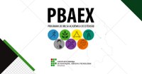 Proex suspende temporariamente edital do Pbaex 2020