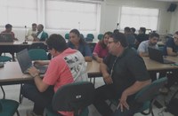 Servidoras do Instituto de Roraima fazem visita técnica ao IFRN