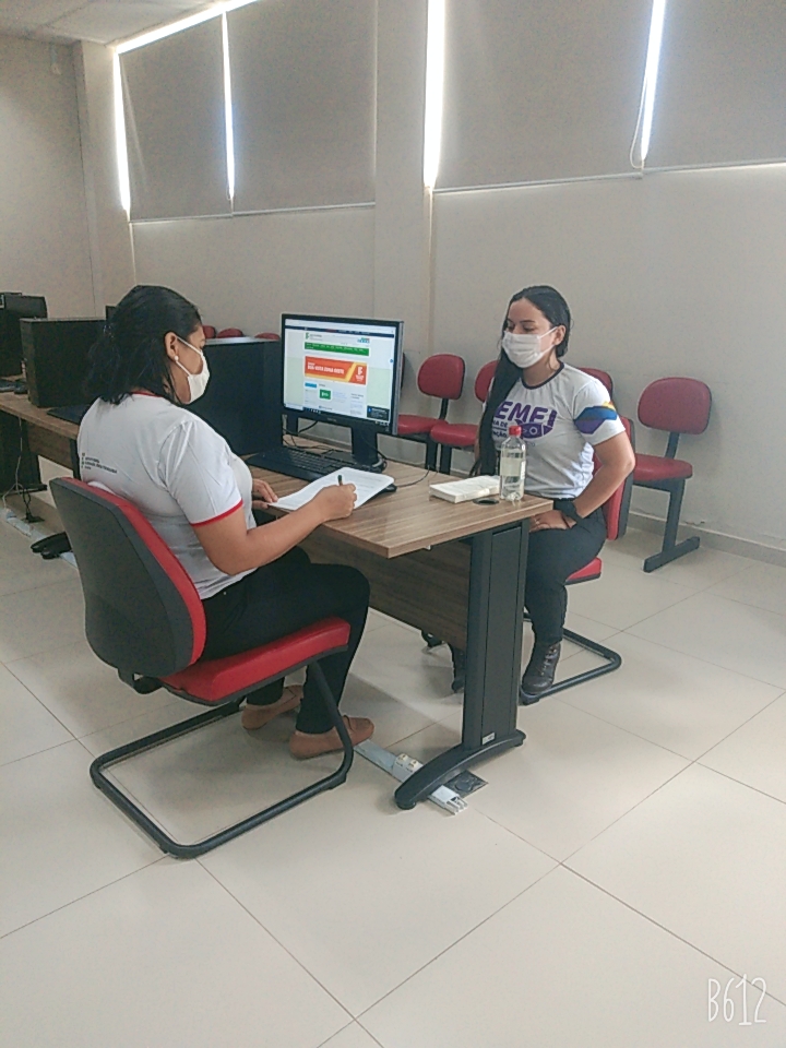 TÉCNICO SUBSEQUENTE – Candidatos aprovados em vagas de ações afirmativas no CBVZO devem entregar documentação exigida em edital